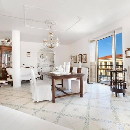 Maison Du Tasso Σορέντο Εξωτερικό φωτογραφία