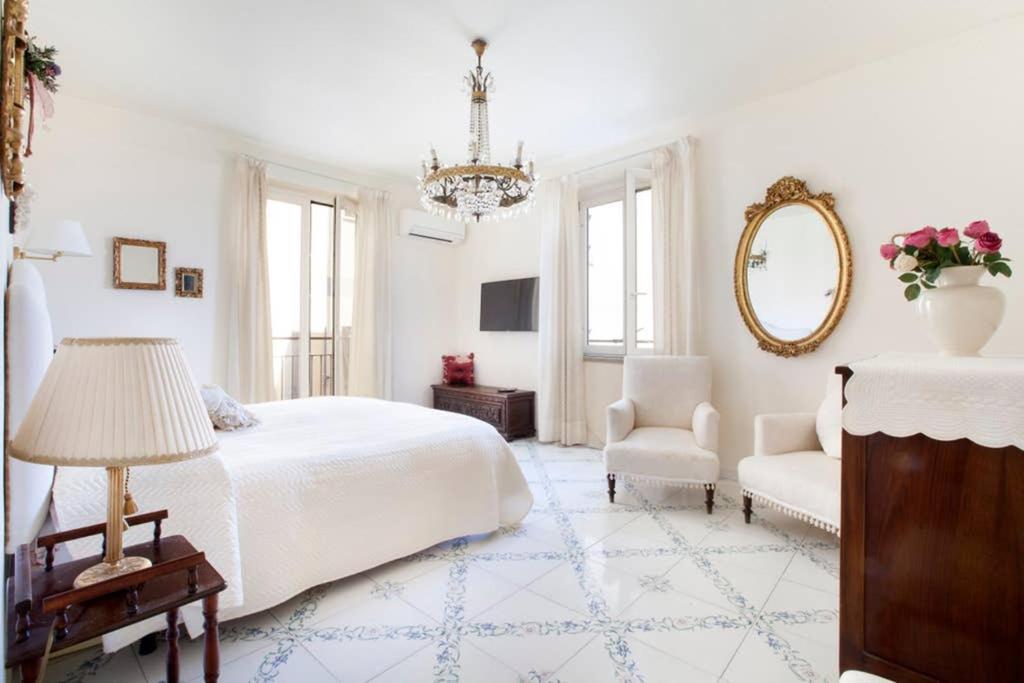 Maison Du Tasso Σορέντο Εξωτερικό φωτογραφία