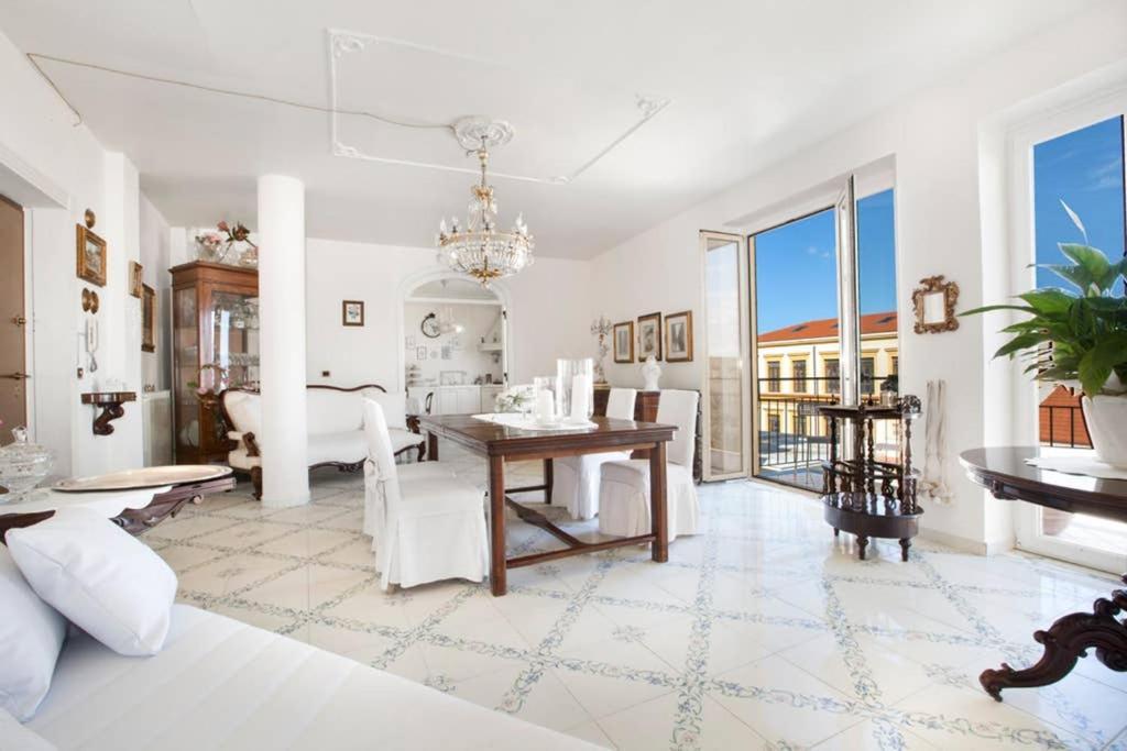 Maison Du Tasso Σορέντο Εξωτερικό φωτογραφία